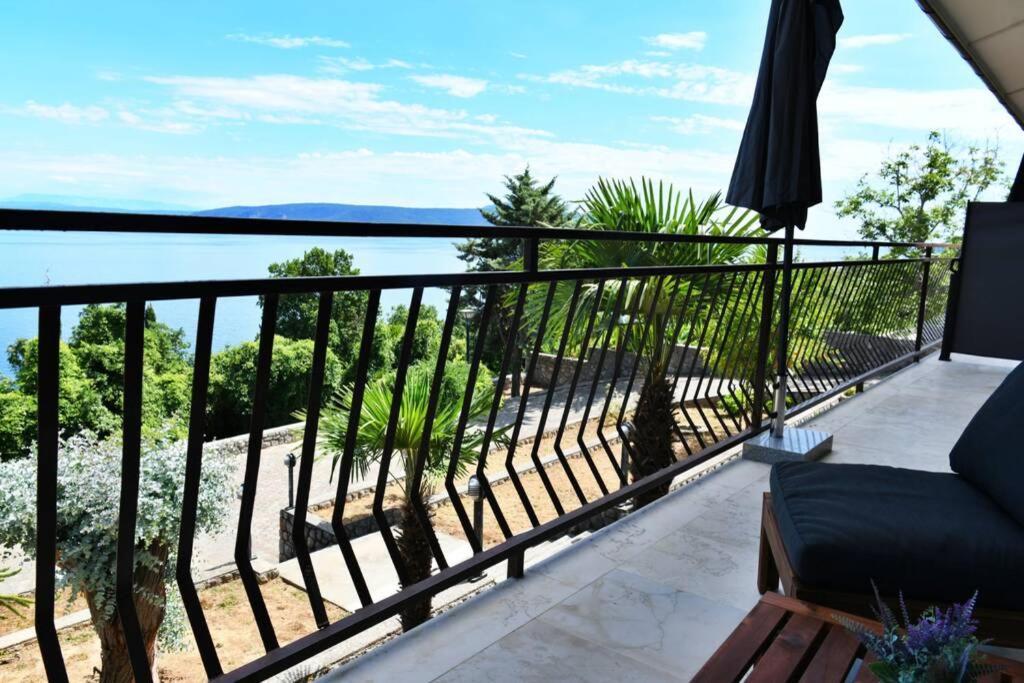Tatil Evi Grosses Reihenhaus Mit Viel Gruen Und Meerblick *